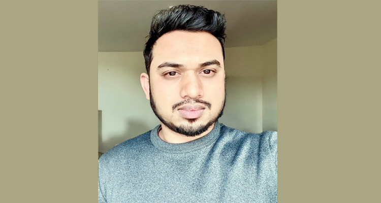 তারেক রহমান ও সরকারের ভাবমূর্তি ক্ষুণ্ণের অভিযোগে মামলা, অভিযুক্ত সুয়েব দল থেকে বহিষ্কার