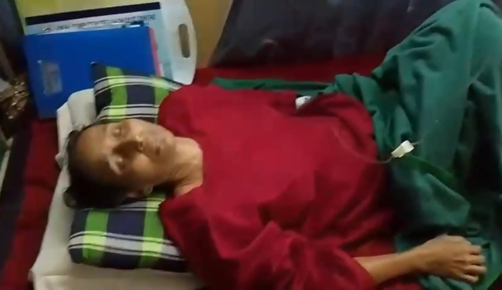 বিয়ে প্রত্যাখ্যান করায় যুবকের ছুরিকাঘাত, মেয়ের মা আহত