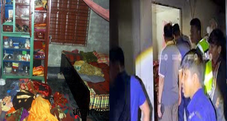 যুক্তরাজ্য প্রবাসী, যুবলীগ নেতা মেহেদী হাসান রুনুর বাড়িতে ভাংচুর, তল্লাশী ও হয়রানী