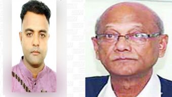 গোলাপগঞ্জে গৌছ হত্যা মামলা, নাহিদসহ আসামি ১৩৪