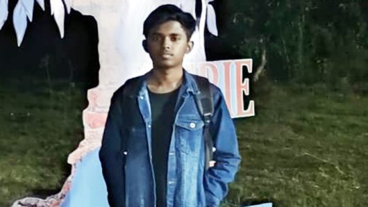 মামলার তদন্তে মাহফুজ আহমেদ মেহনাজের বাসায় পুলিশের অভিযান