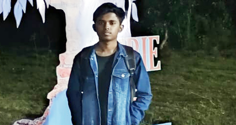 মামলার তদন্তে মাহফুজ আহমেদ মেহনাজের বাসায় পুলিশের অভিযান
