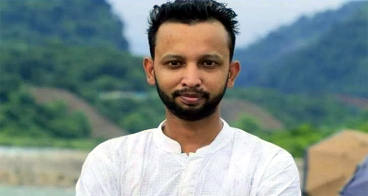 সিলেটে সাংবাদিক তুরাব হত্যার ঘটনায় মামলা, আসামি ১৮