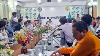 সিলেটে শ্রীশ্রী জগন্নাথদেবের রথযাত্রা মহোৎসব শুরু ১৬ জুলাই বৃহস্পতিবার