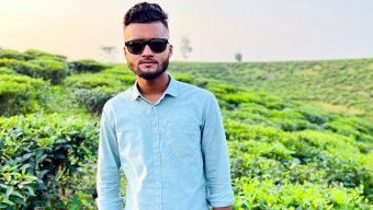 থানায় সন্ত্রাসী হামলা চালিয়ে যুবলীগ নেতাকে ছিনতাইয়ের চেষ্টা: বিয়ানীবাজারে তীব্র ক্ষোভ, নেপথ্যে প্রবাসী তৌফিক আহমদ