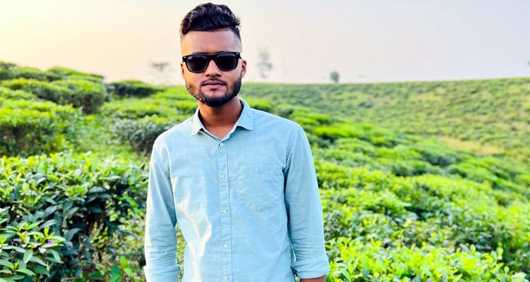 থানায় সন্ত্রাসী হামলা চালিয়ে যুবলীগ নেতাকে ছিনতাইয়ের চেষ্টা: বিয়ানীবাজারে তীব্র ক্ষোভ, নেপথ্যে প্রবাসী তৌফিক আহমদ