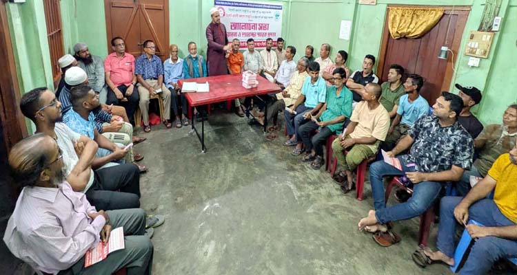 সিম কোম্পানীগুলোর মেয়াদের বাহানা বন্ধের কঠোর কর্মসূচী