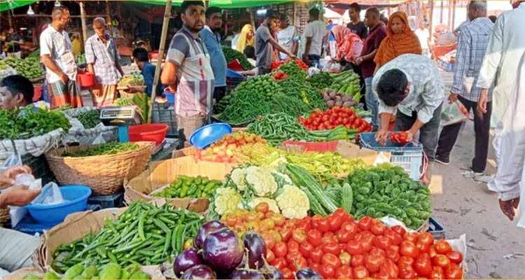 জ্বালানি তেলের দাম বৃদ্ধি, প্রভাব পড়ছে নিত্যপণ্যের বাজারে