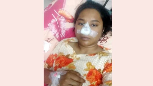ময়মনসিংহে সাবেক ছাত্রলীগ নেতা মোঃ রুবায়েত ইসলামের বাড়িতে হামলা-ভাঙচুর: মা ও বোন লাঞ্ছিত