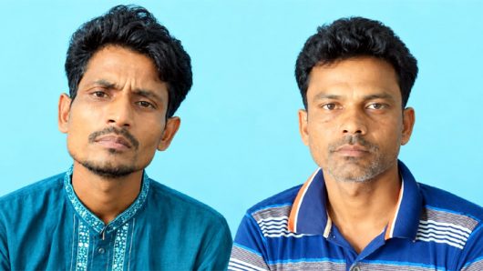 দিরাইয়ে মারধর ও প্রাণনাশের হুমকি, ১ লাখ ৭০ হাজার টাকা ছিনতাইয়ের অভিযোগ
