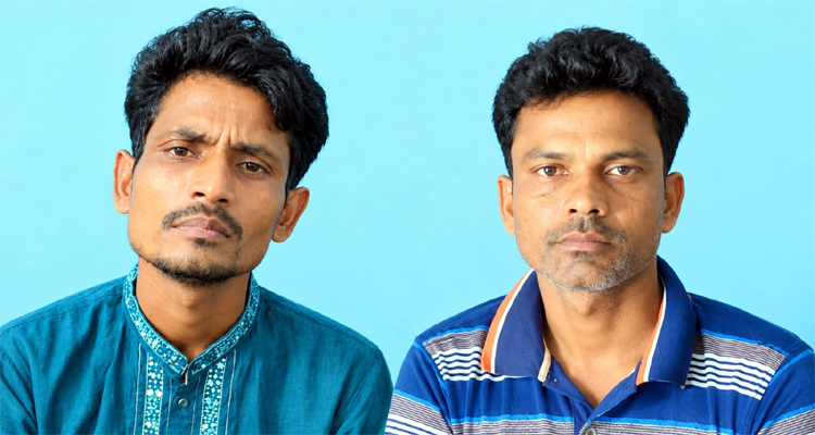 দিরাইয়ে মারধর ও প্রাণনাশের হুমকি, ১ লাখ ৭০ হাজার টাকা ছিনতাইয়ের অভিযোগ
