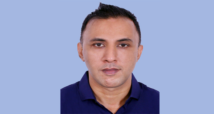 রেজাউল করিম নাচনকে সদস্য-সচিব করে সিলেট জেলা ক্রীড়া সংস্থার এডহক কমিটি অনুমোদন