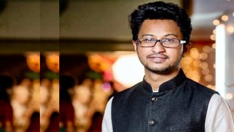 ময়মনসিংহে সাবেক ছাত্রলীগ নেতা মোঃ রুবায়েত ইসলামসহ নেতাকর্মীদের বিরুদ্ধে মামলা