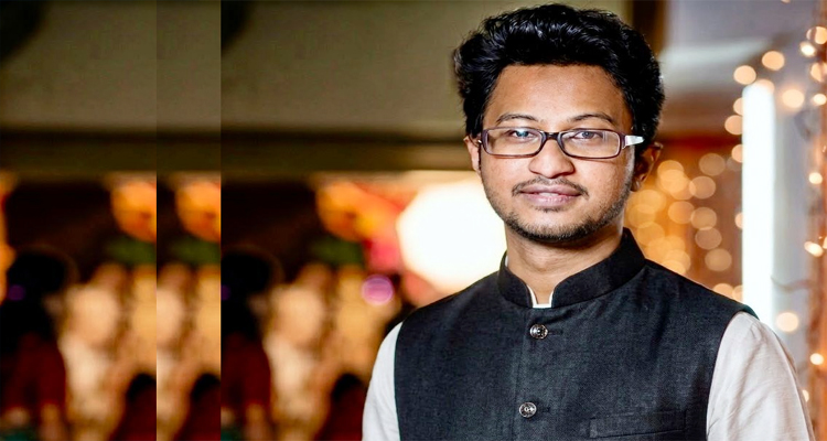 ময়মনসিংহে সাবেক ছাত্রলীগ নেতা মোঃ রুবায়েত ইসলামসহ নেতাকর্মীদের বিরুদ্ধে মামলা