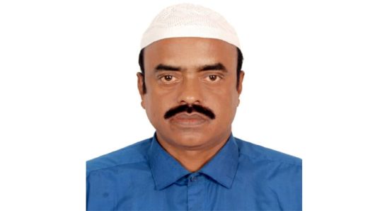 সাংবাদিক আব্দুর রবকে চেয়ারম্যান পদপ্রার্থী হিসেবে বিএনপির মনোনয়ন দেওয়ার দাবি