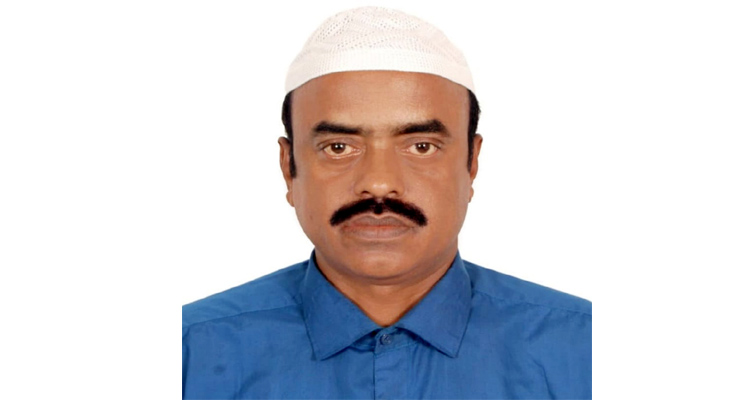 সাংবাদিক আব্দুর রবকে চেয়ারম্যান পদপ্রার্থী হিসেবে বিএনপির মনোনয়ন দেওয়ার দাবি