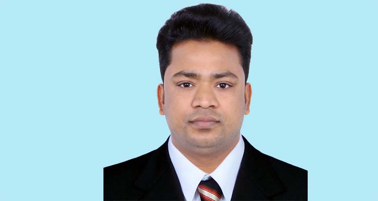 ‘গ্লোবাল ভিশনারি বিজনেস লিডার অ্যাওয়ার্ড–২০২৬ পেলেন তাজুল ইসলাম