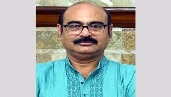 সিলেট মহানগর বিএনপির শীর্ষে সুদীপ রঞ্জন সেন বাপ্পু