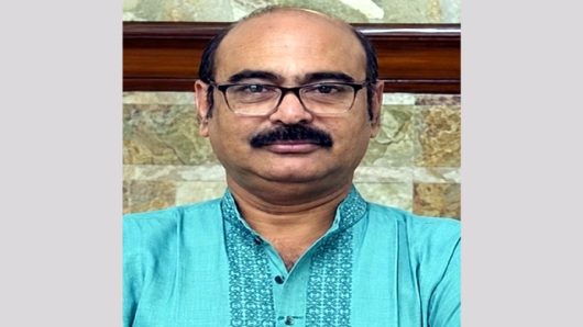 সিলেট মহানগর বিএনপির শীর্ষে সুদীপ রঞ্জন সেন বাপ্পু