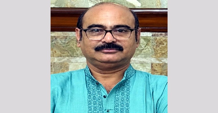 সিলেট মহানগর বিএনপির শীর্ষে সুদীপ রঞ্জন সেন বাপ্পু