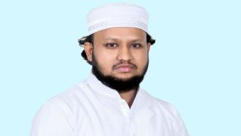 সিলেট দক্ষিণ জমিয়তের সহ-সাধারণ সম্পাদক হলেন হাফিজ মাওলানা মুহাম্মদ ফখরুল ইসলাম